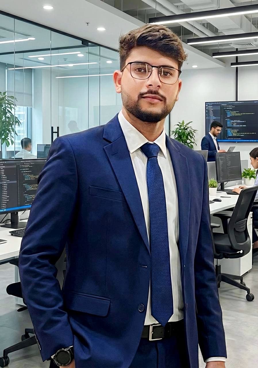 Umar Nazir