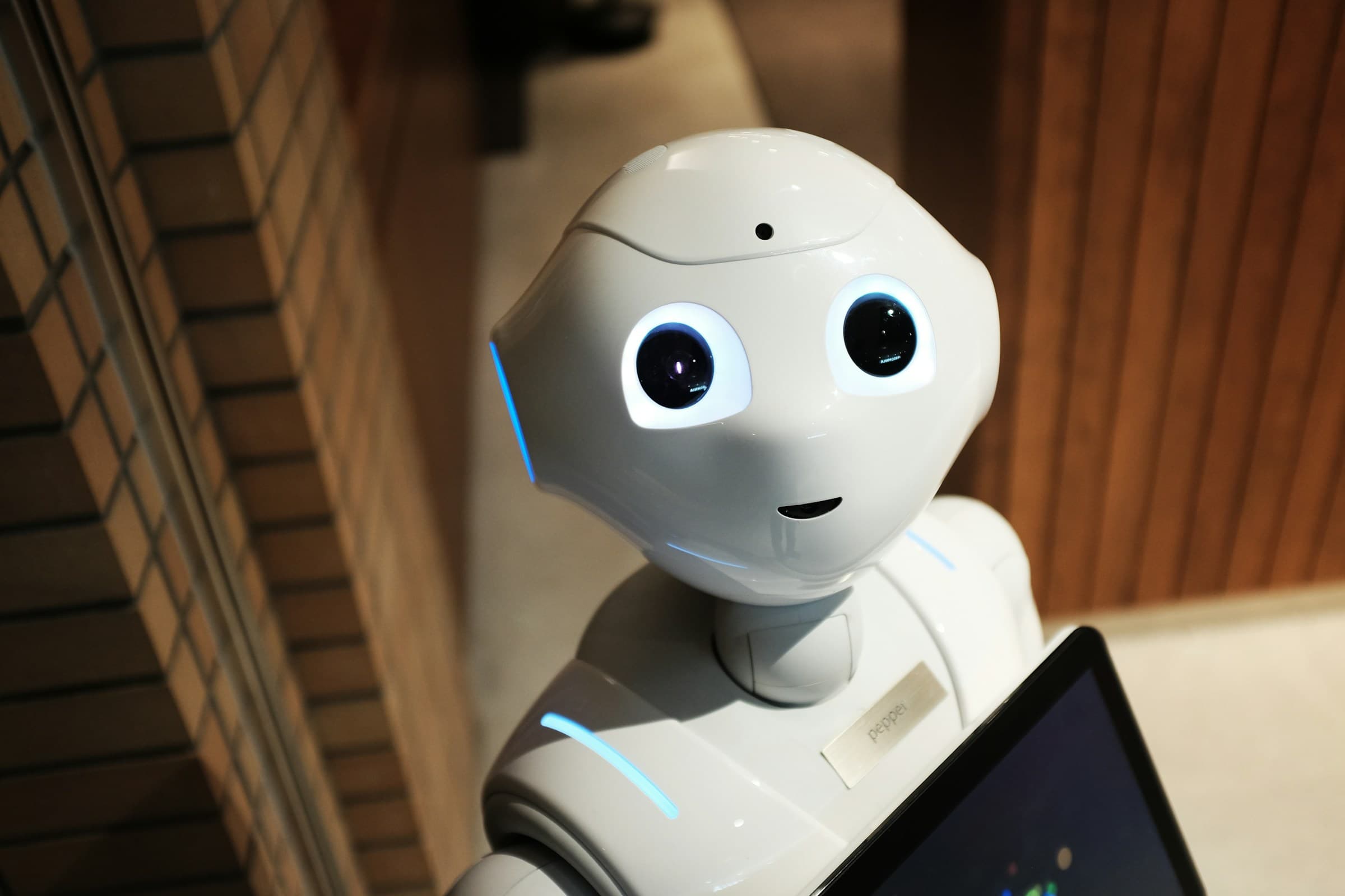AI robotics and intelligent automation technology AI robotics and intelligent automation technology