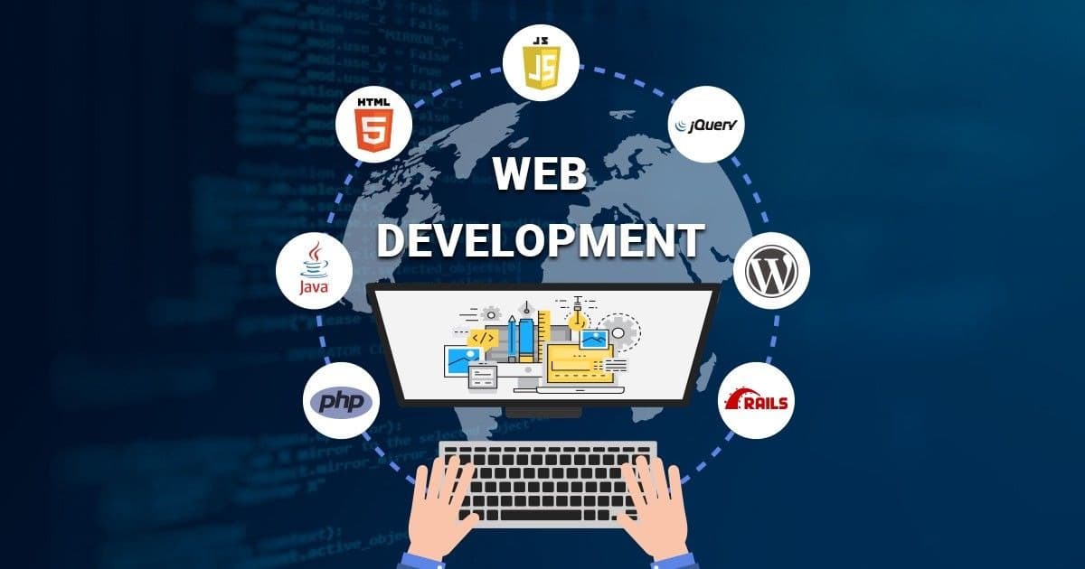 Best Practices for Web Development in 2026