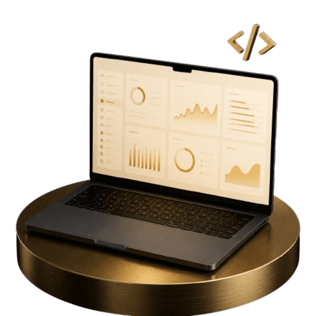 Web Development preview