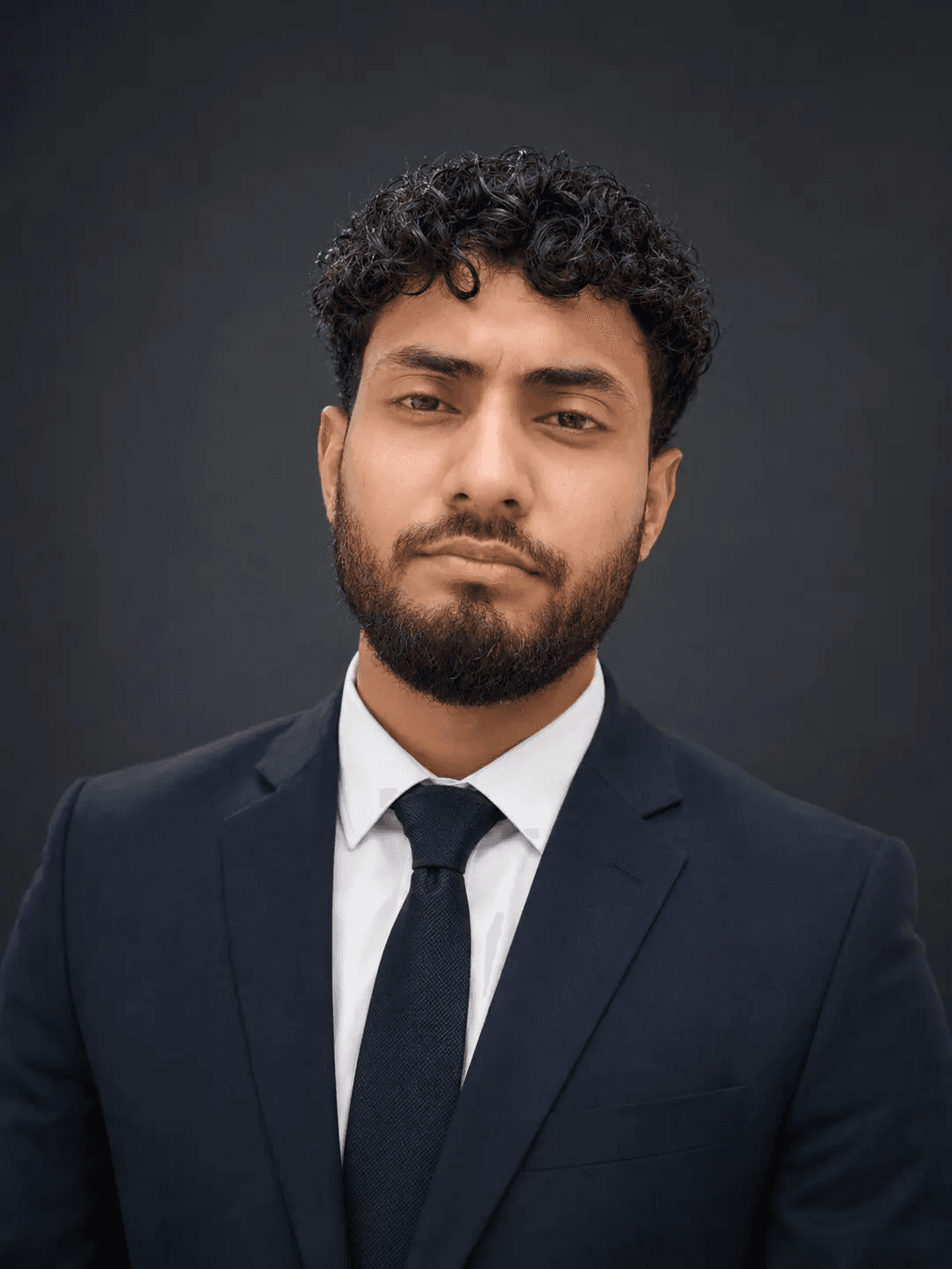Amir Nazir
