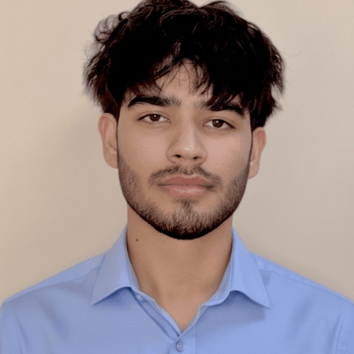 Faizan — Digital Marketing Faizan, Digital Marketing at NexGen Developers