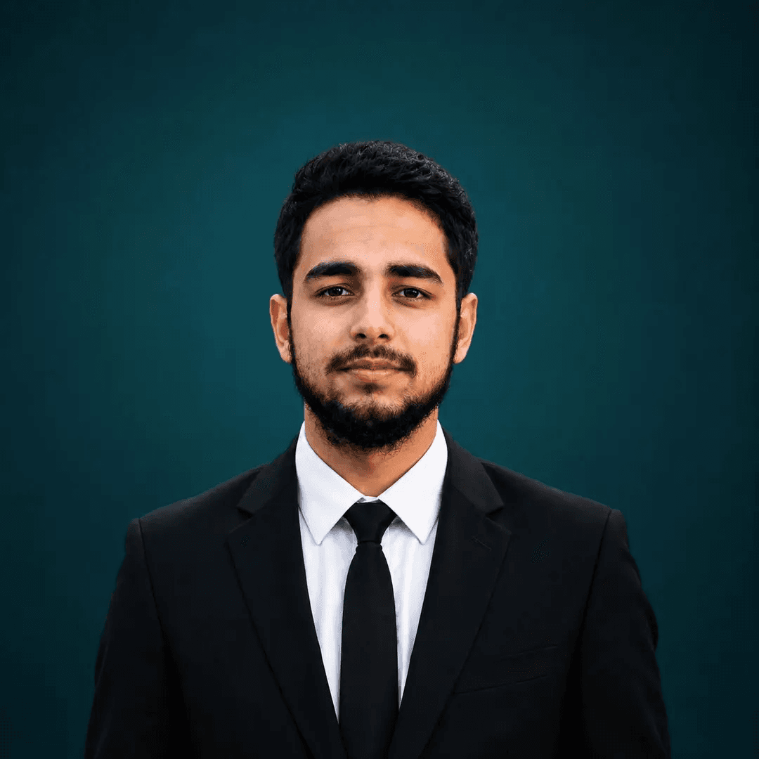 Mohammad Ishaq