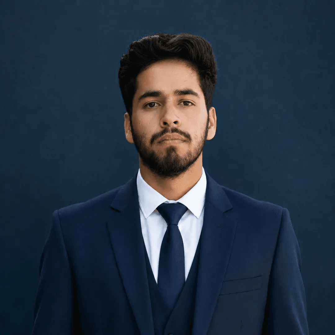 Ishfaq Nazir
