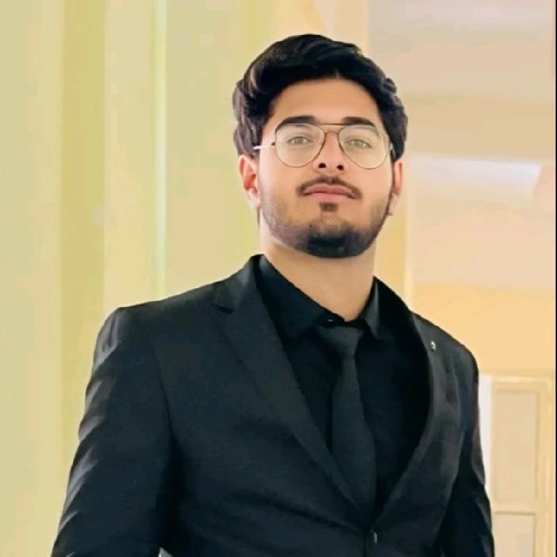 Khalid Jan