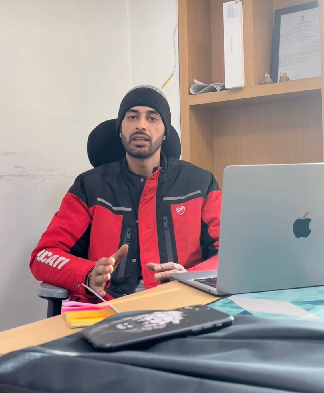 Mohsin Jan