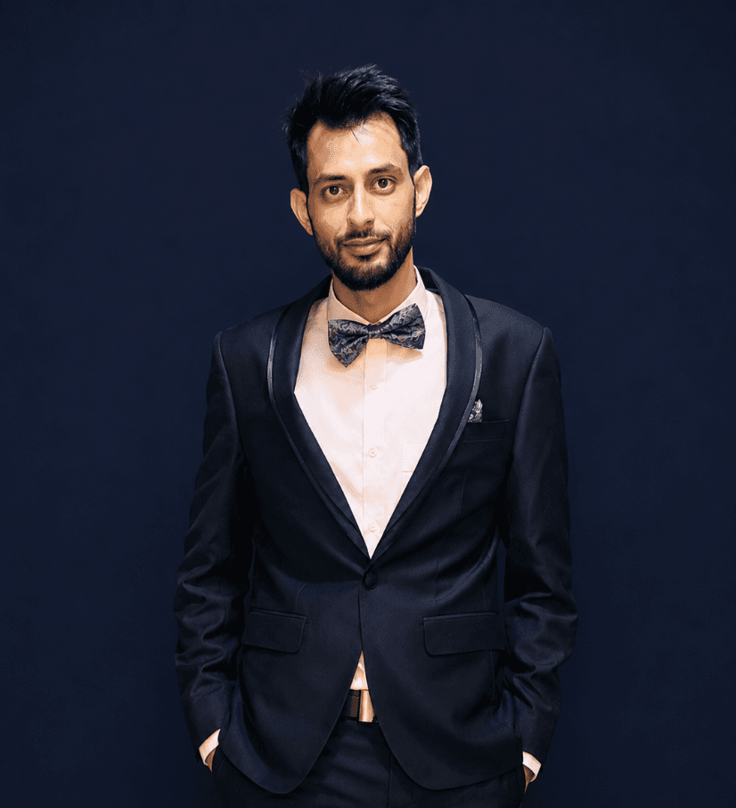 Mohsin Jan — Digital Marketing Analyst Mohsin Jan, Digital Marketing Analyst at NexGen Developers