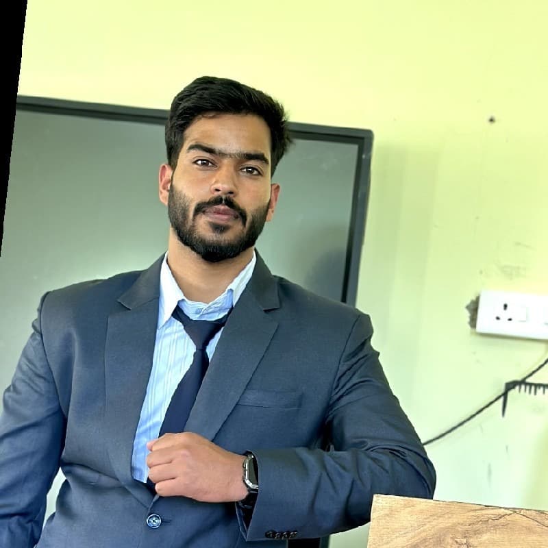 Syed Owais Qadri