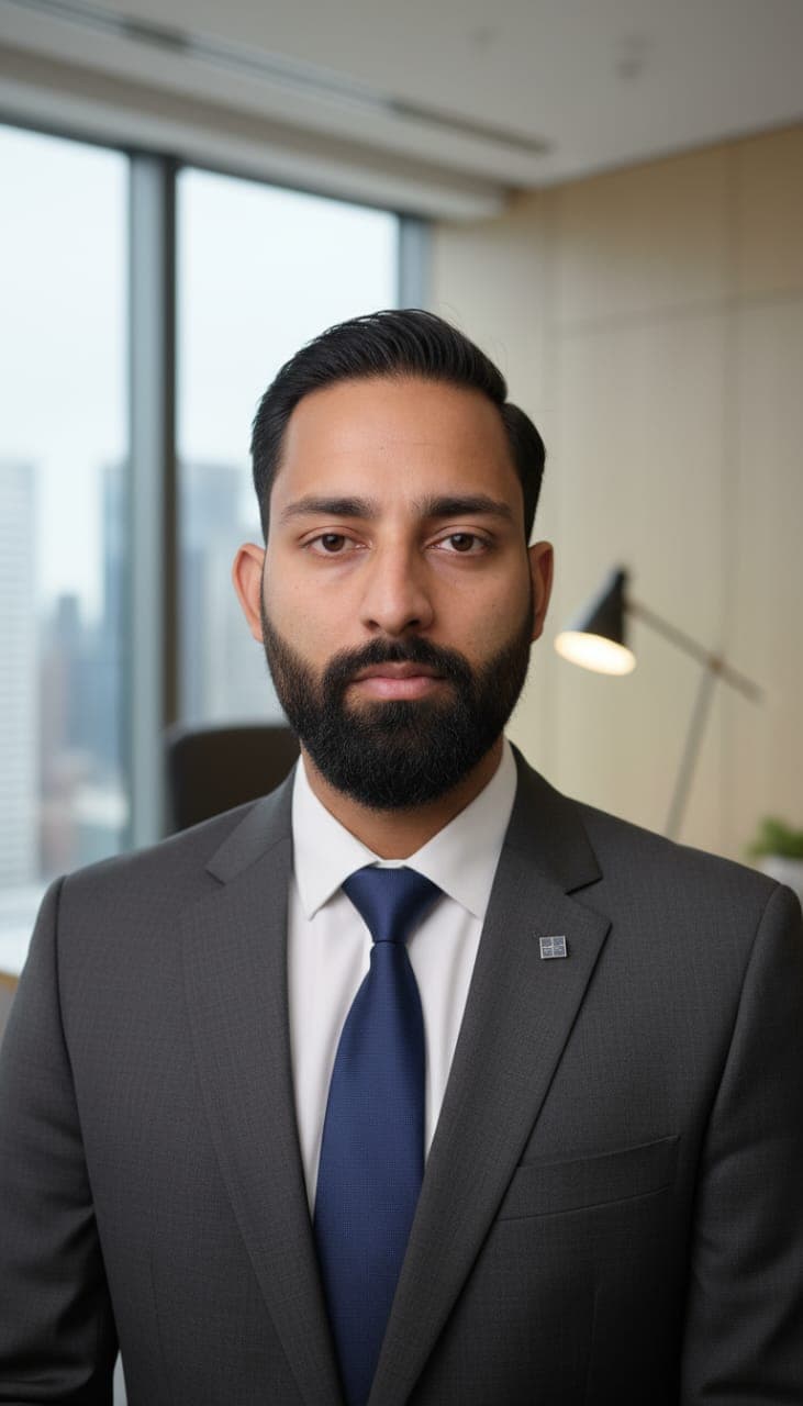 Ummar Farooq